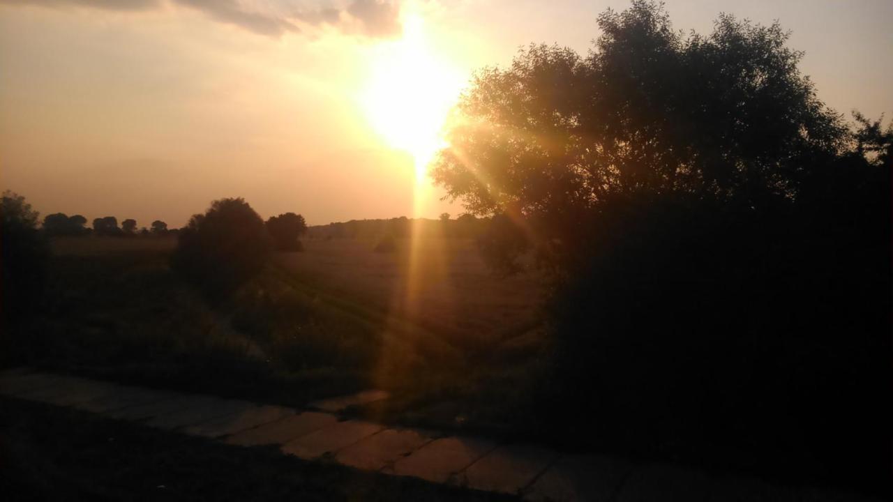 דירות שטוטובו Stara Kuznia מראה חיצוני תמונה